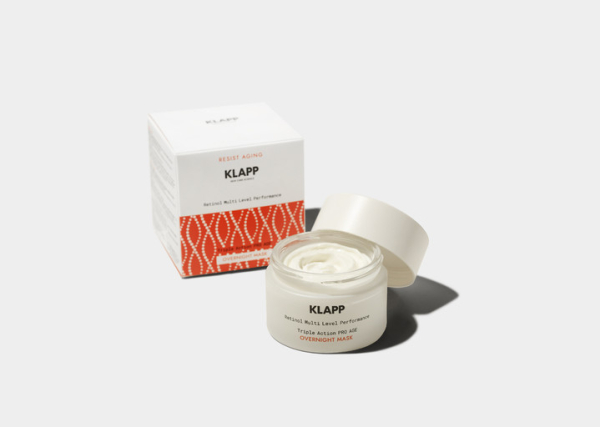 Retinol MLP PRO AGE Triple Action: уход за кожей с ретиноидами нового поколения