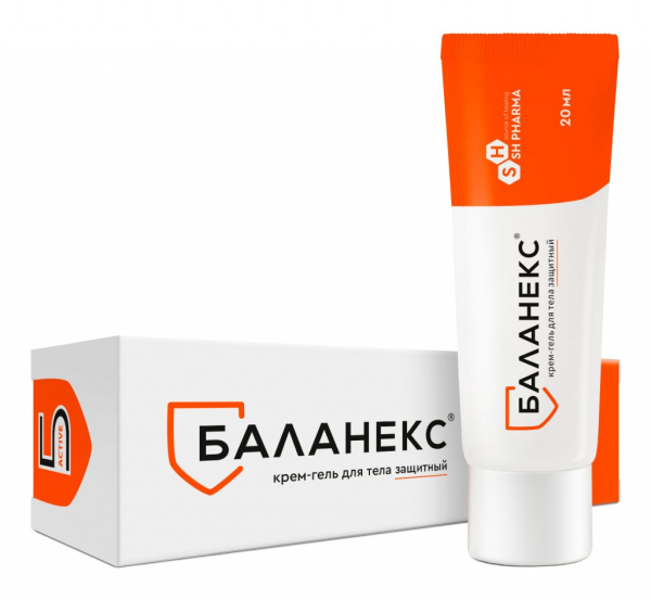 Воспаление головки полового члена – баланопостит