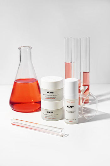 Retinol MLP PRO AGE Triple Action: уход за кожей с ретиноидами нового поколения