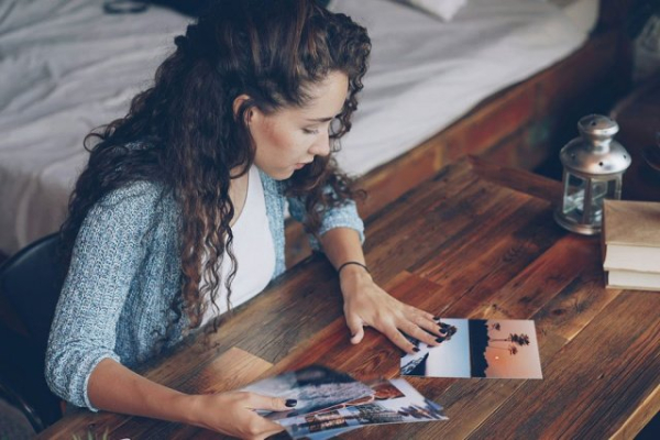 Эйдетическая память: умеет ли мозг сохранять фотографии? Эйдетическая память: умеет ли мозг сохранять фотографии?