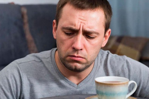 Постковидный синдром: стойкие симптомы и современные протоколы реабилитации Постковидный синдром: стойкие симптомы и современные протоколы реабилитации