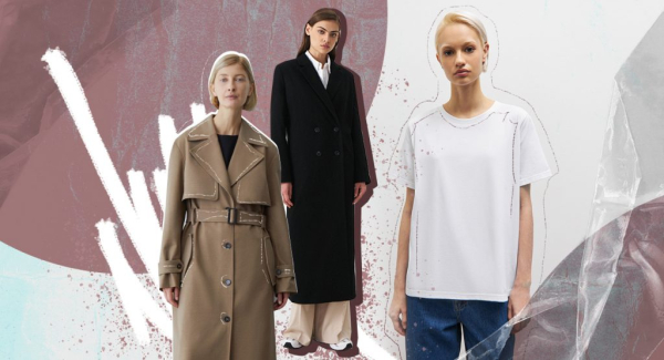 Обойдемся без маленького черного платья? 10 вещей, которые никогда не выйдут из моды Обойдемся без маленького черного платья? 10 вещей, которые никогда не выйдут из моды