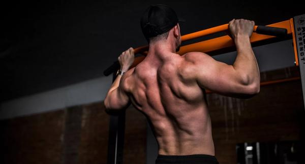 Круговая тренировка на турнике и брусьях: комплекс упражнений для начинающих и продвинутых (видео) Круговая тренировка на турнике и брусьях: комплекс упражнений для начинающих и продвинутых (видео)