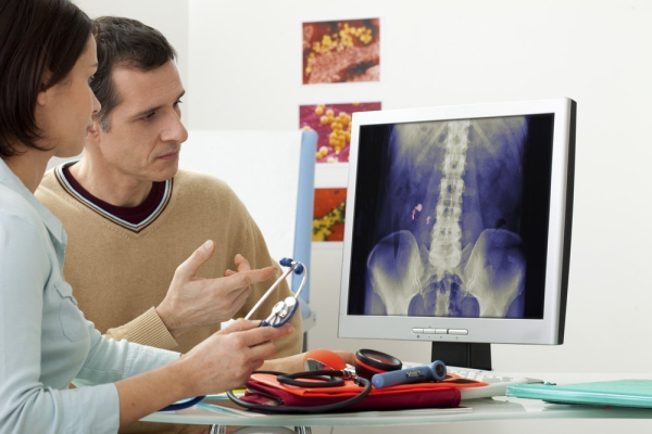 Камни в почках: причины, лечение, диета Камни в почках: причины, лечение, диета