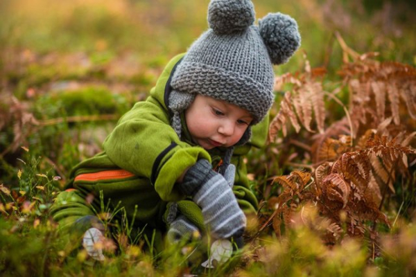 Как повысить иммунитет у детей? 8 верных способов