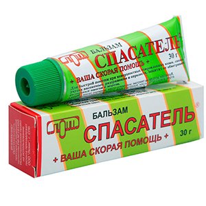 Первая помощь на даче